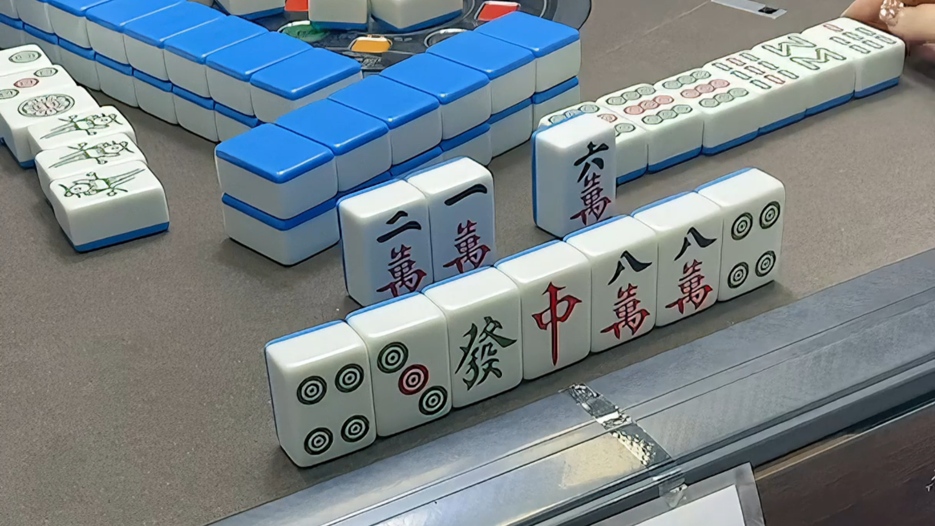 我来告诉你“微乐内蒙麻将的胜率提高方法”必赢神器通用版-第3张图片