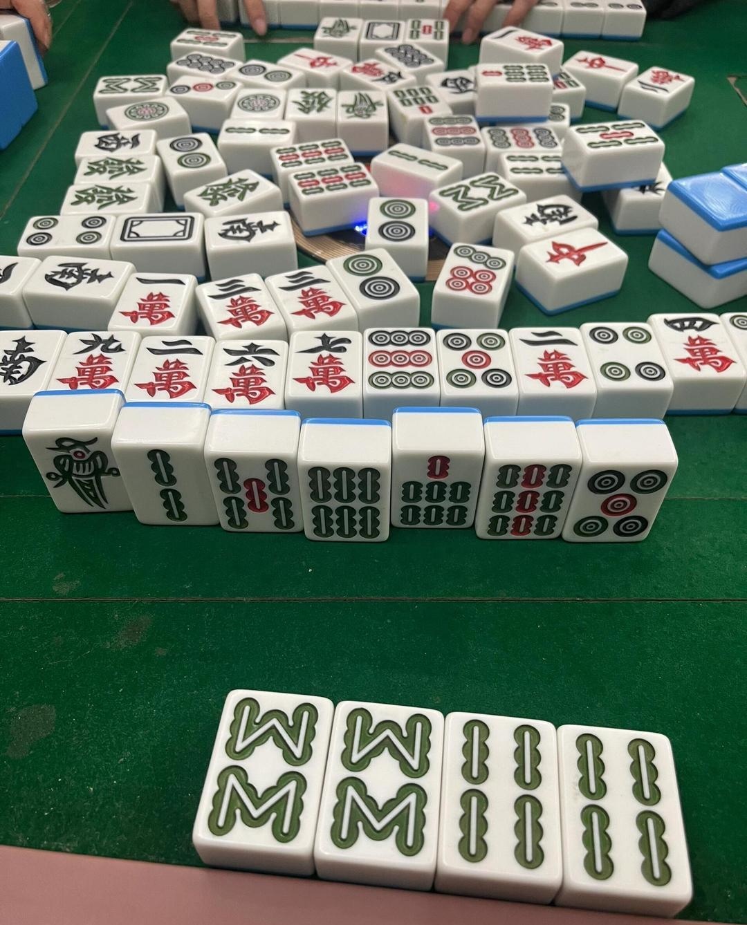 实测教程“蜀山麻将必胜神器软件	”开挂器软件安装-第1张图片