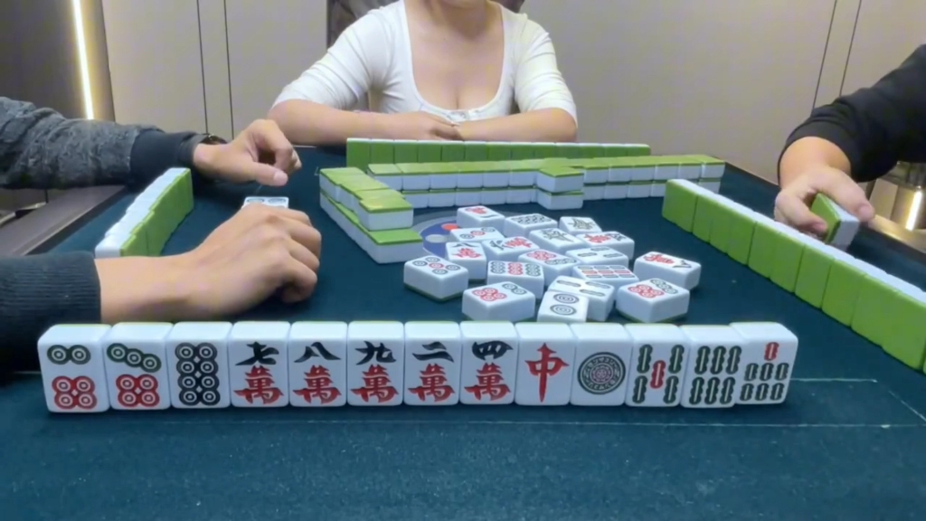 玩家必备“多乐红中麻将挂是真的吗”开挂通用版（必备神器）-第1张图片