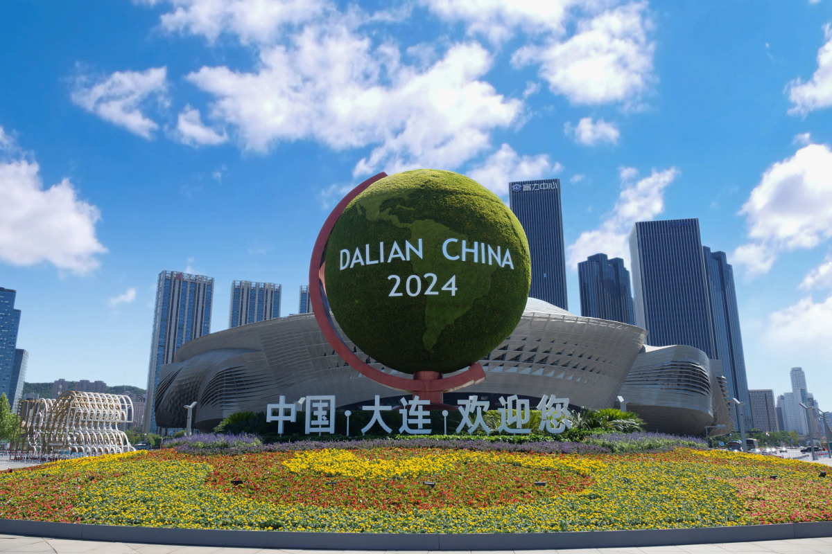 “大连新增” 大连新增辽Q打头车牌?？-第1张图片