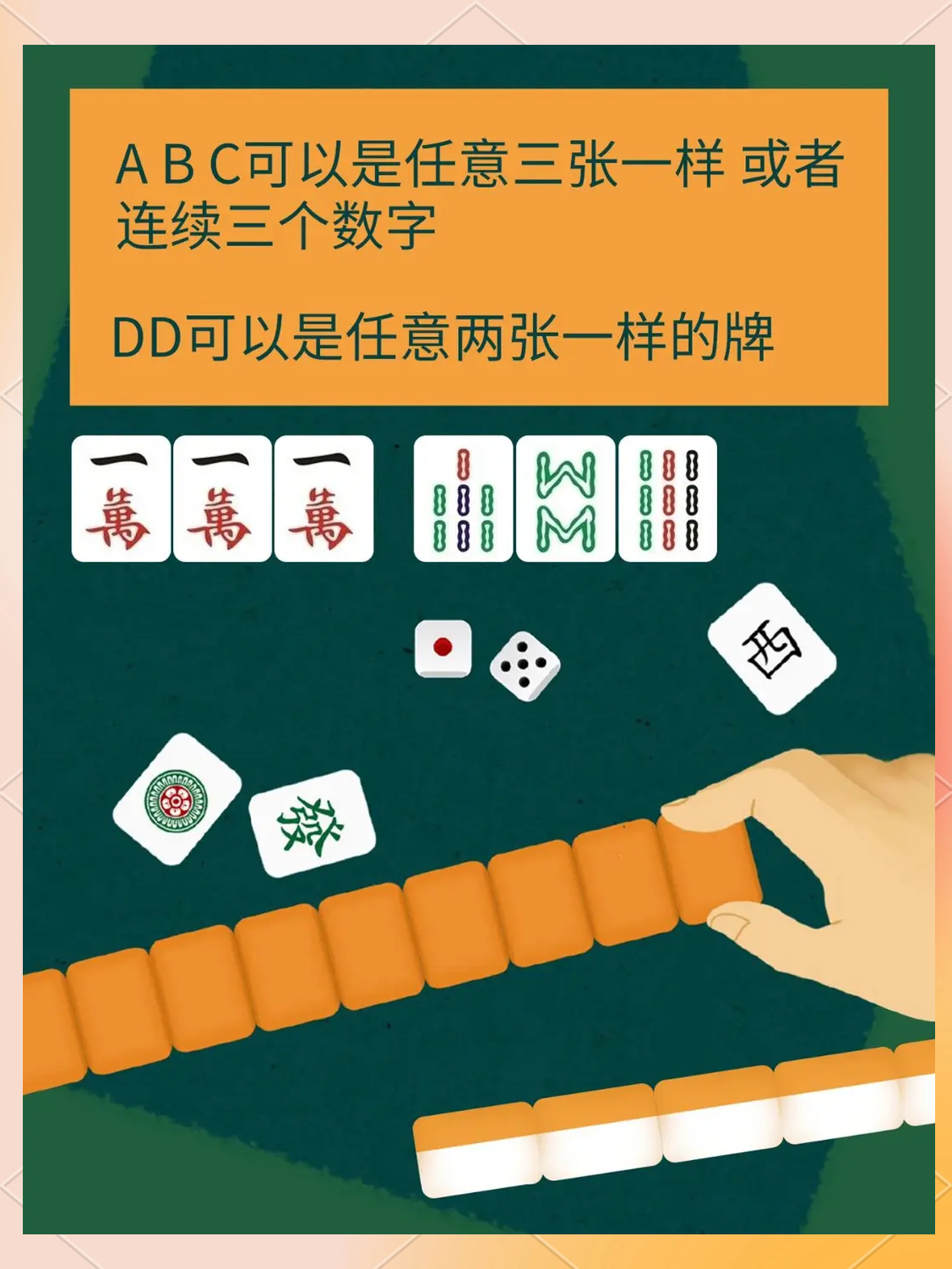 我来告诉你“微乐吉林麻将可以开挂吗?”万能开挂器（确实有挂）-第1张图片