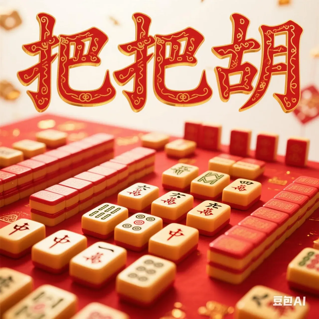 我来教教大家“微乐上海麻将必赢软件”万能开挂器通用版-第1张图片