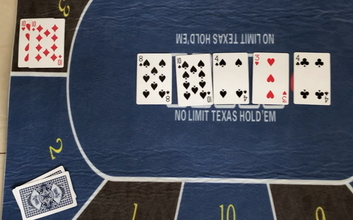 我来教大家“德州局wepoker开挂辅助器免费下载”万能开挂神器（真的有挂）-第1张图片