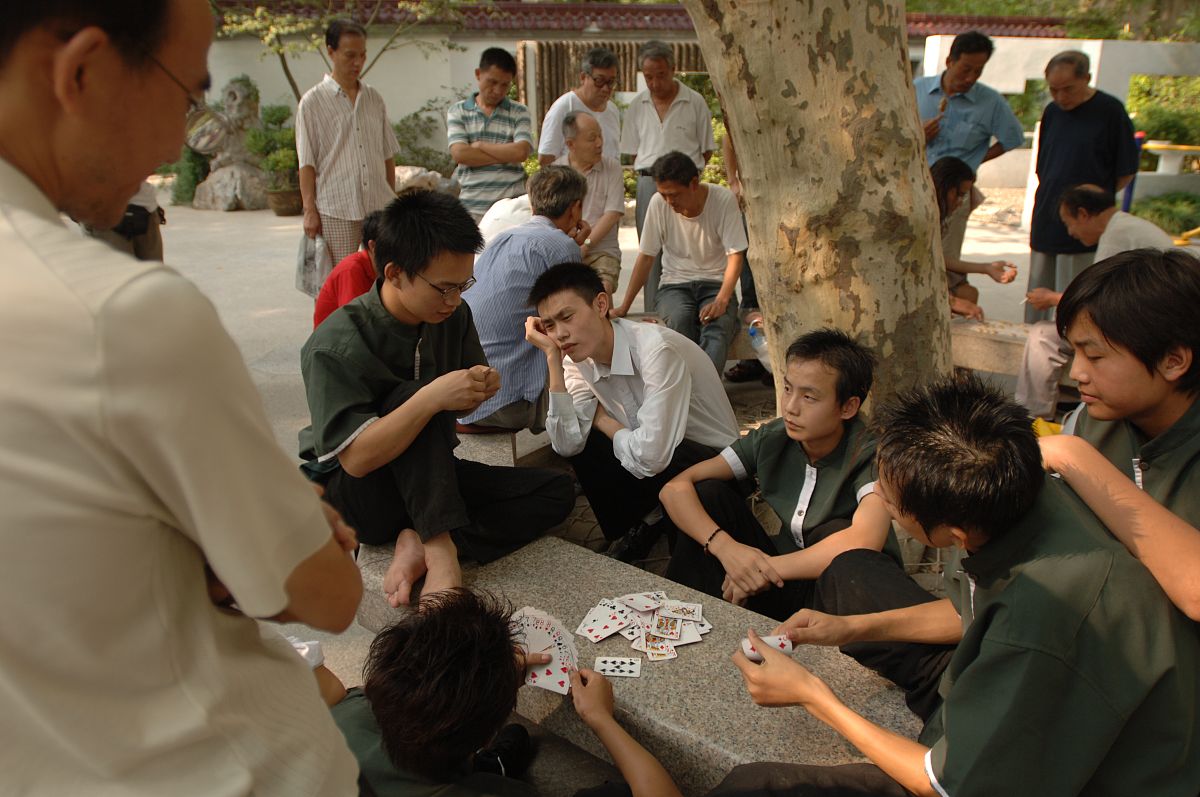 传递经验“微乐贵州捉鸡麻将软件只赢不输是真的吗	”必赢神器通用版-第3张图片