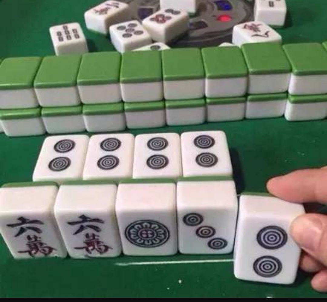 今日盘点“微乐山西麻将外卦神器通用版”万能开挂器通用版-第1张图片
