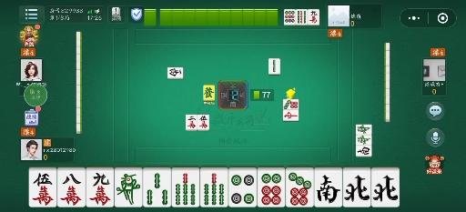 玩家攻略“微乐浙江麻将如何提高胜率”开挂通用版（必备神器）-第1张图片