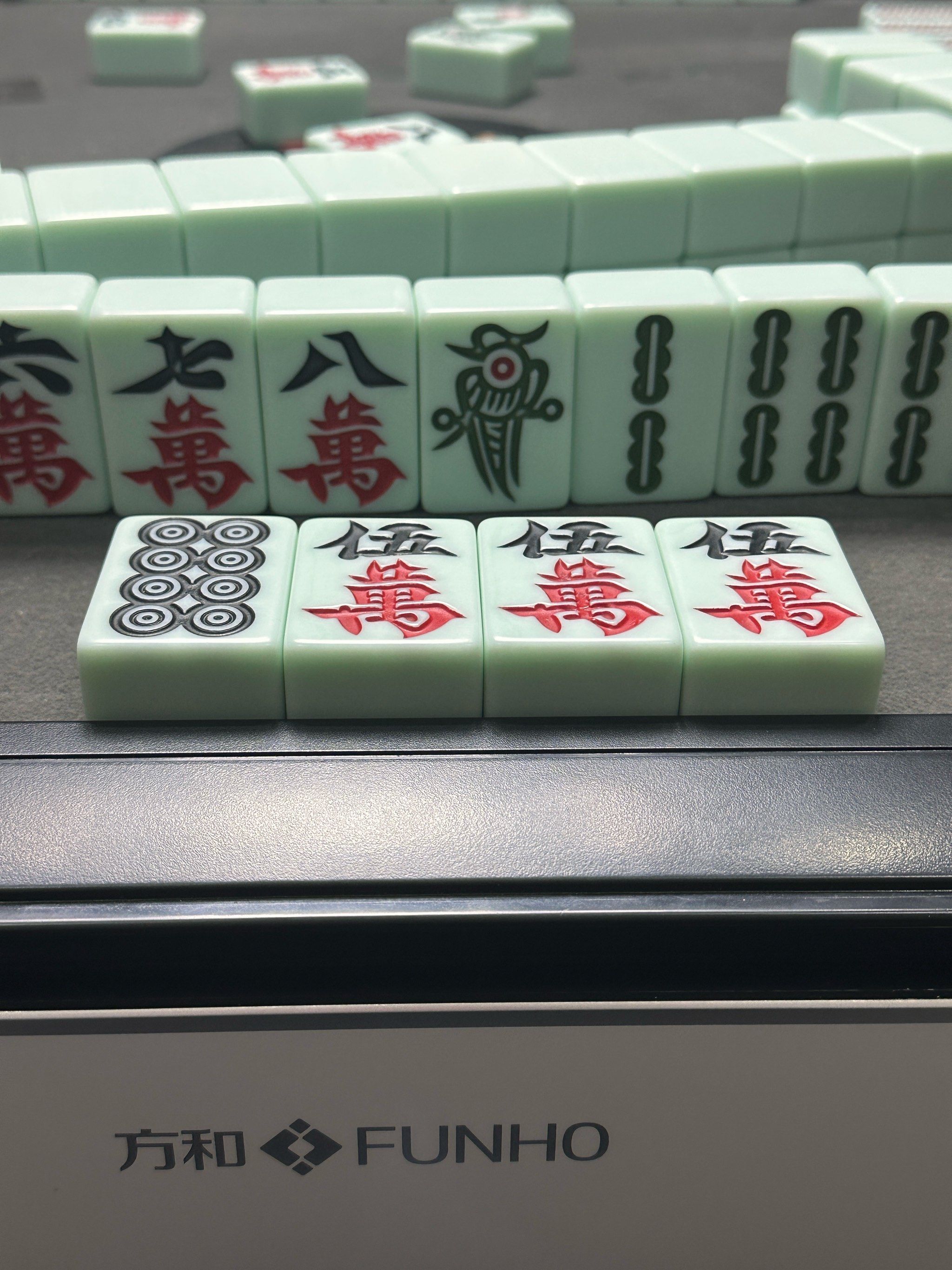 玩家必备“开心麻将开挂怎么开	”万能开挂器（确实有挂）-第1张图片