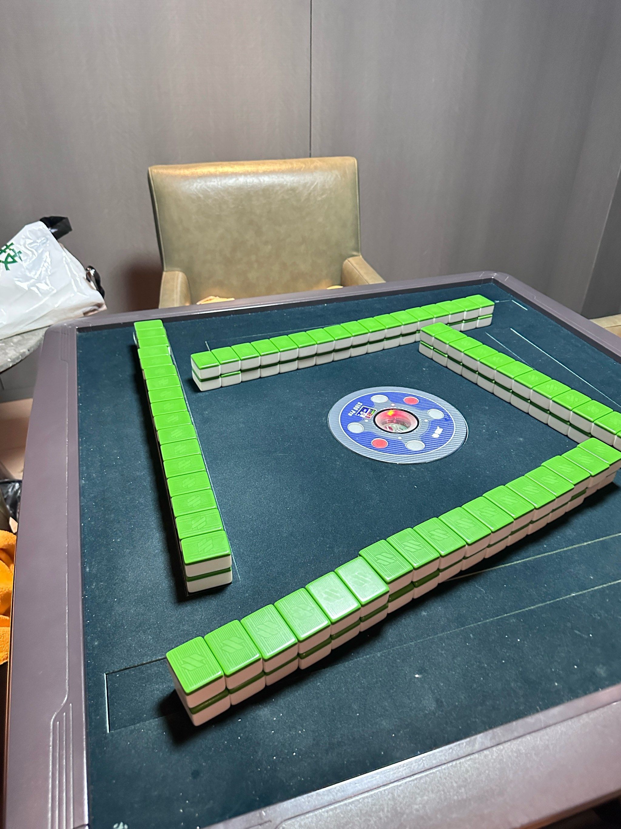 玩家必备“腾讯欢乐麻将开挂视频”必赢神器通用版-第3张图片