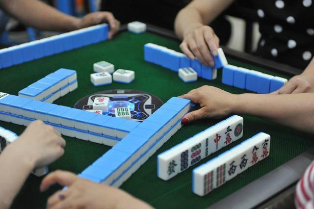 科普实测“雀神麻将软件只赢不输”开挂器软件安装-第3张图片