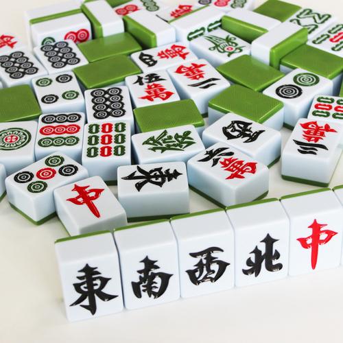 我来教大家“新迅奇麻将万能挂”万能开挂器通用版-第1张图片