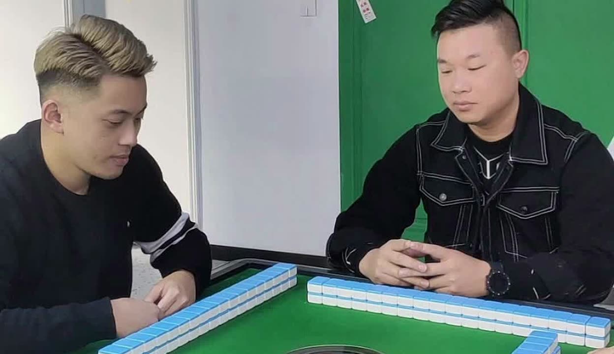 玩家攻略“旺旺福建麻将可以开挂的软件”开挂通用版（必备神器）-第3张图片