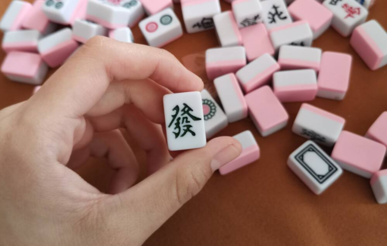 推荐必备“开心福建麻将怎么样才能一直赢	”必赢神器通用版-第1张图片