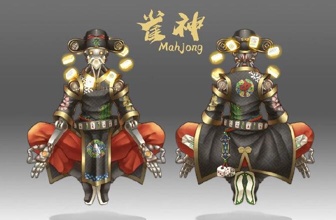 玩家必备“广东雀神麻将必赢神软件下载安装”助赢开挂器（安装教程）-第1张图片