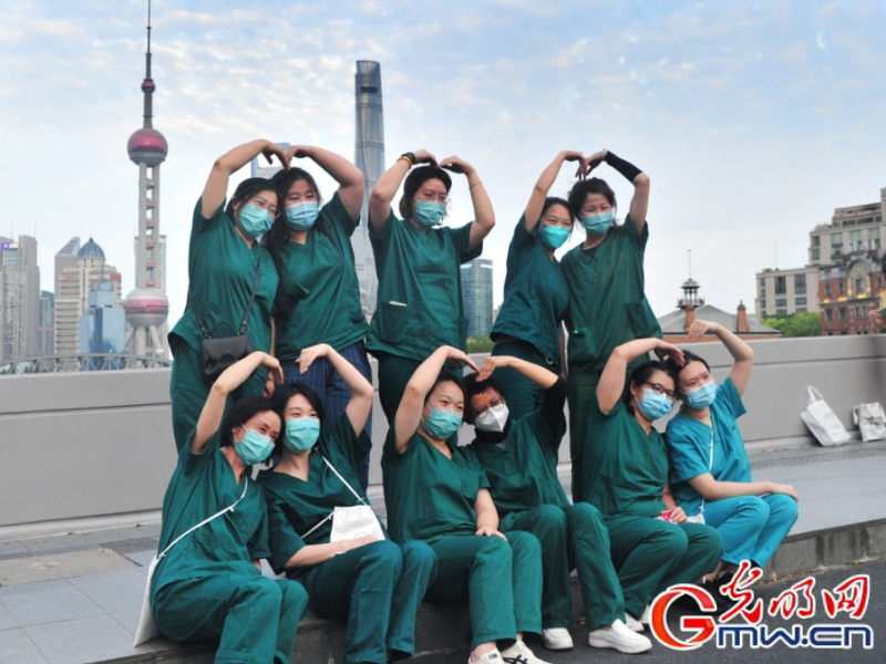 “上海6月起全面恢复正常生产生活秩序	” 上海复工了吗？-第2张图片