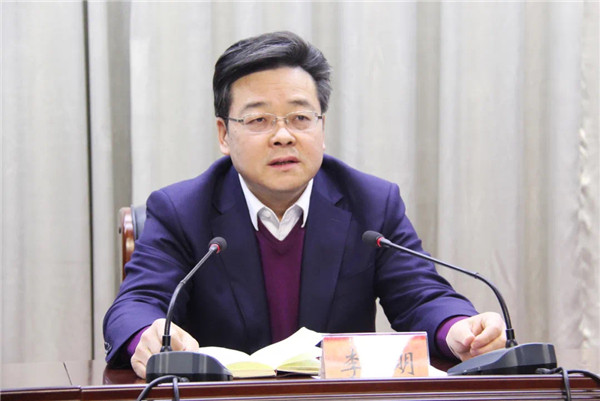 山西运城疫情最新情况〃山西运城最新疫情最新消息2月10日-第2张图片
