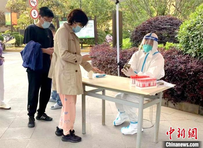 沧州1例阳性无症状轨迹公布︰(沧州1例确诊病例是哪里最新)-第1张图片