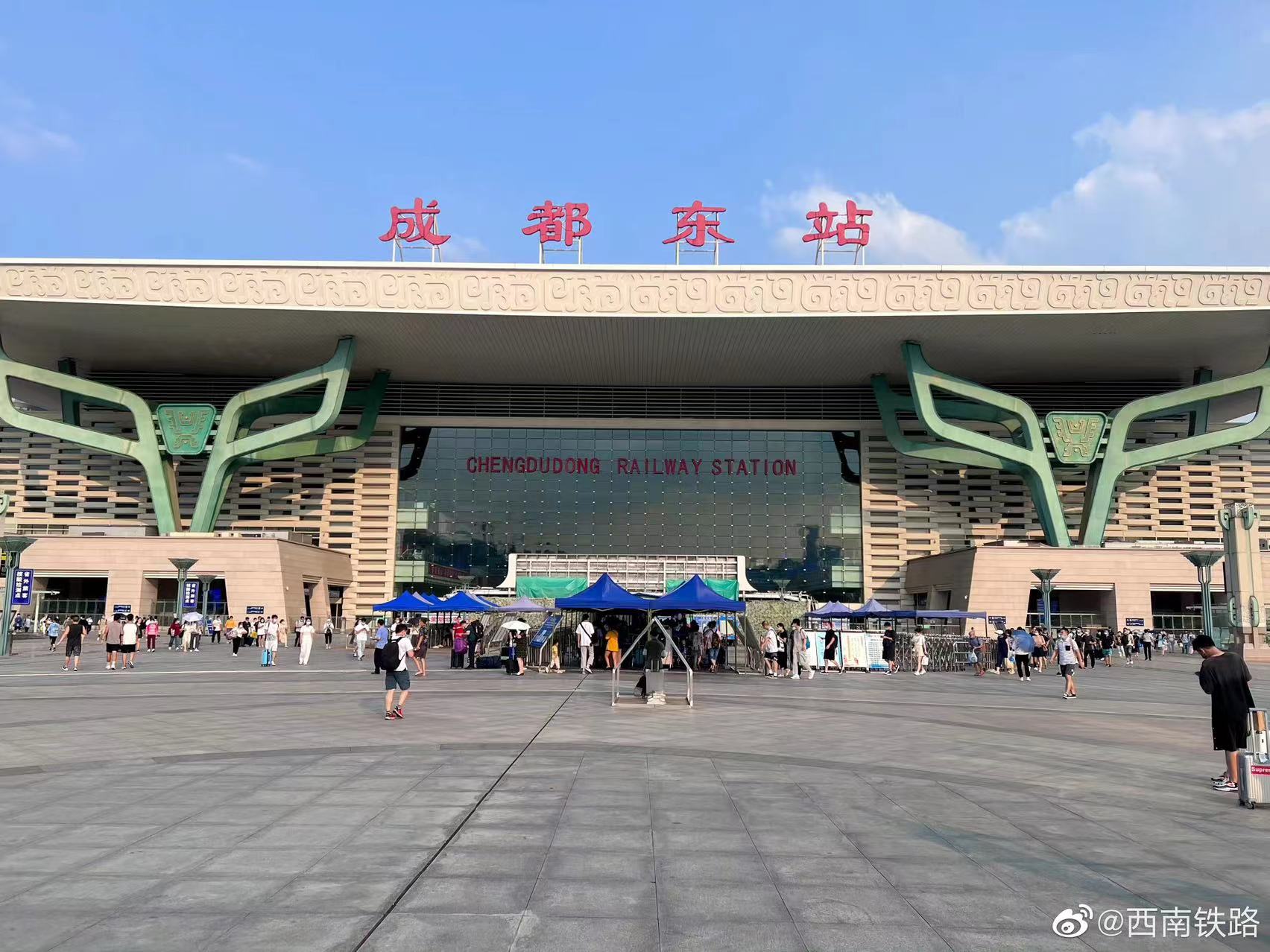 多地乘火车飞机不再查核酸〃现在坐火车飞机要核酸检测报告吗-第3张图片