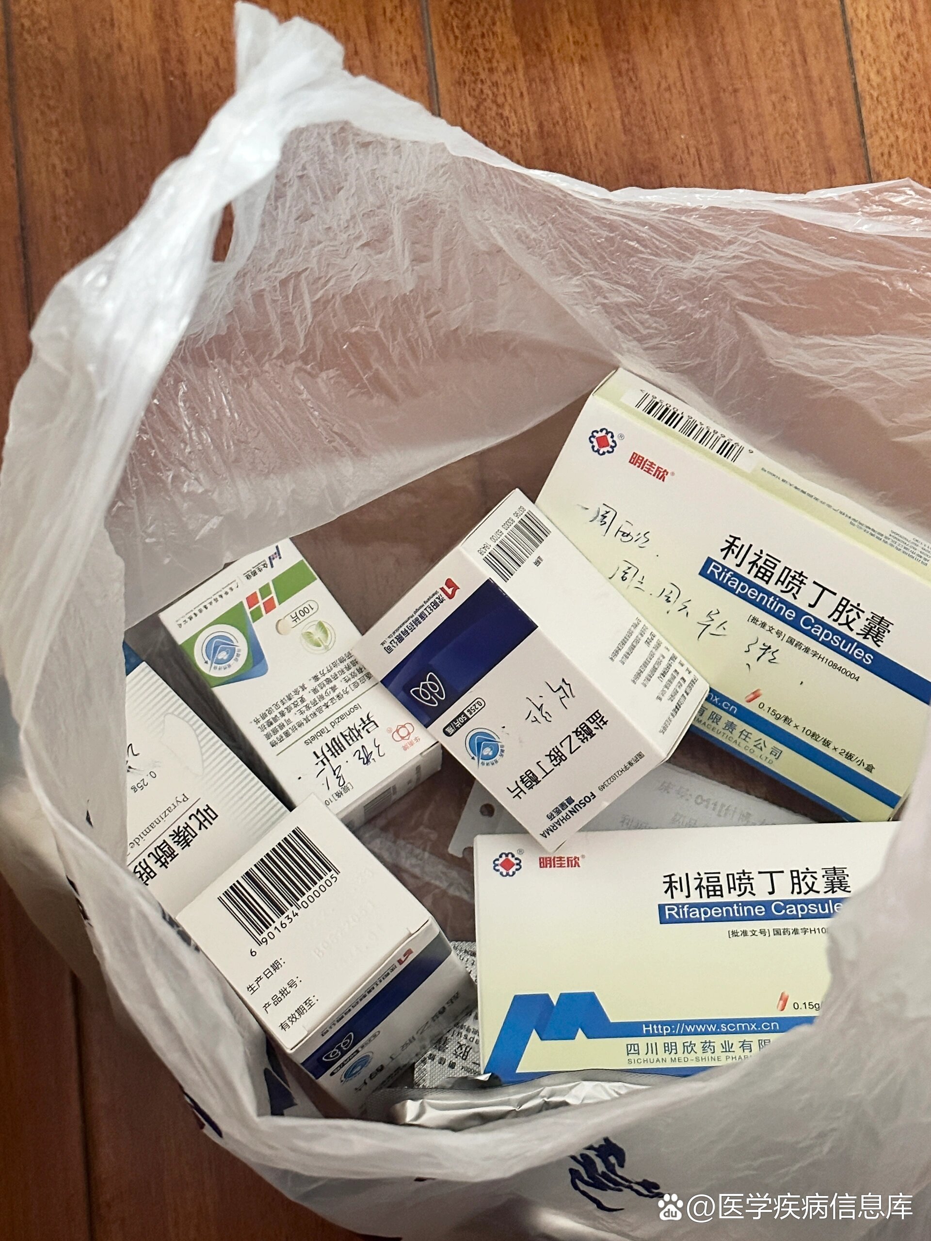 新冠肺炎最新形势︰(肺膜炎是大病还是小病)-第1张图片