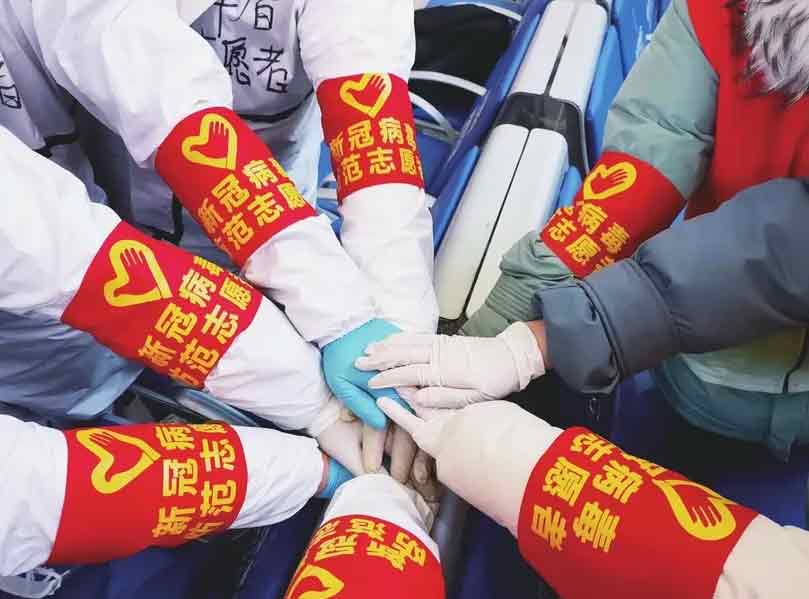 吉林新增63例本土确诊〃吉林新增 67 例本地确诊-第1张图片