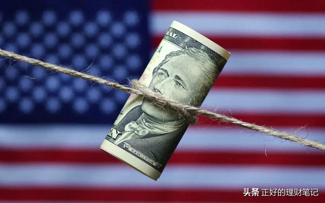 疫情美国〃美国疫情qe-第2张图片