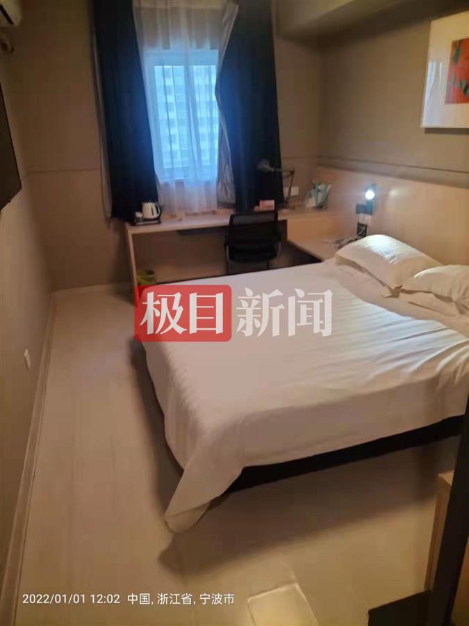 【宁波疫情最新消息今天新增病例/宁波疫情最新今天11例分布地区】-第2张图片