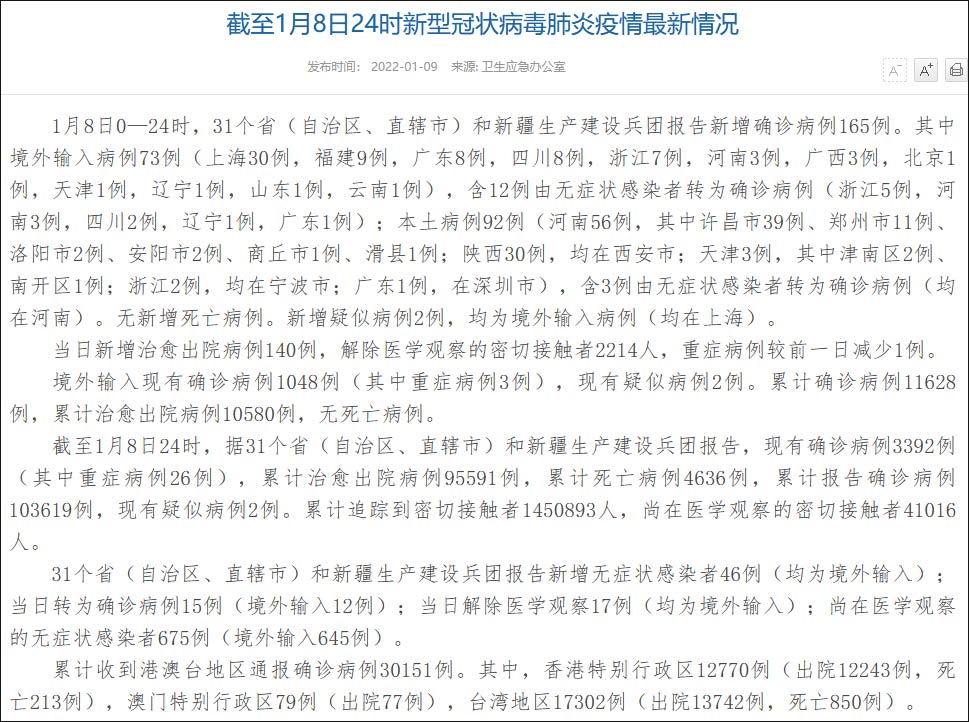 “一周国内本土确诊553例涉36地” 国内一周新冠肺炎确诊病例统计表？-第2张图片