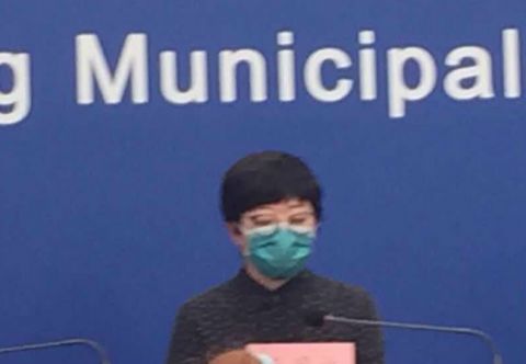 北京23天新增332例〃北京新增确诊多少例23日-第1张图片