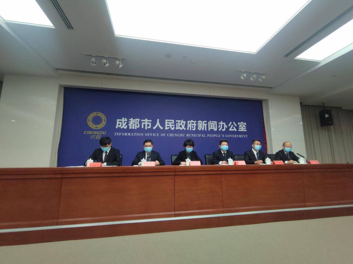 【成都:市民回小区不再查验核酸/成都小区能不能进去】-第2张图片