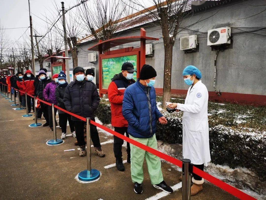 顺义疫情最新消息-顺义疫情最新消息今天-第1张图片