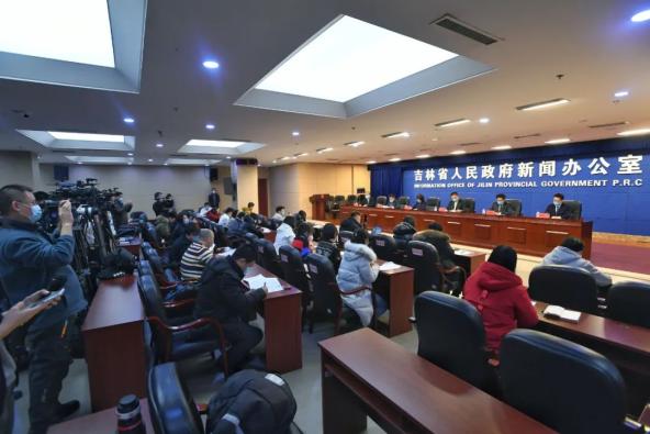 吉林疫情防控〃吉林疫情防控最新消息-第2张图片