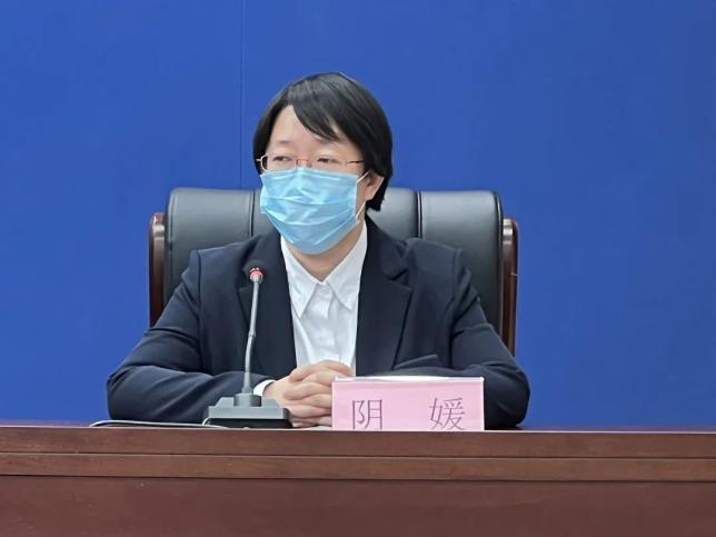 北京一核酸阳性老人被立案.北京一女子核酸检测阳性-第1张图片