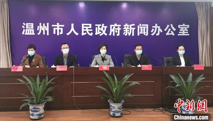 浙江最新疫情最新消息〃浙江最新的疫情情况-第1张图片