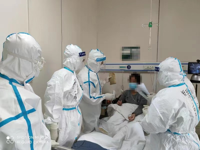 “石家庄疫情最新现状” 石家庄疫情最新情况怎么样？-第2张图片
