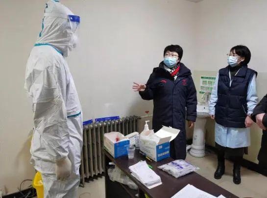 “张家口新型肺炎” 张家口新型肺炎最新消息？-第2张图片