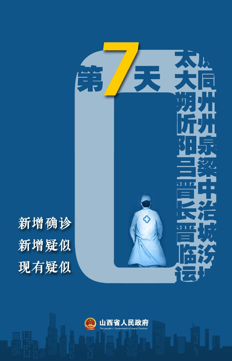 最新疫情山西-最新疫情山西最新消息-第2张图片