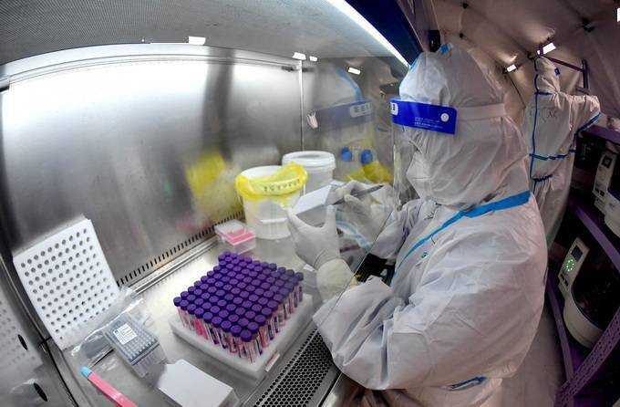 北京大兴检出一例阳性人员︰(北京 大兴 阳性)-第2张图片