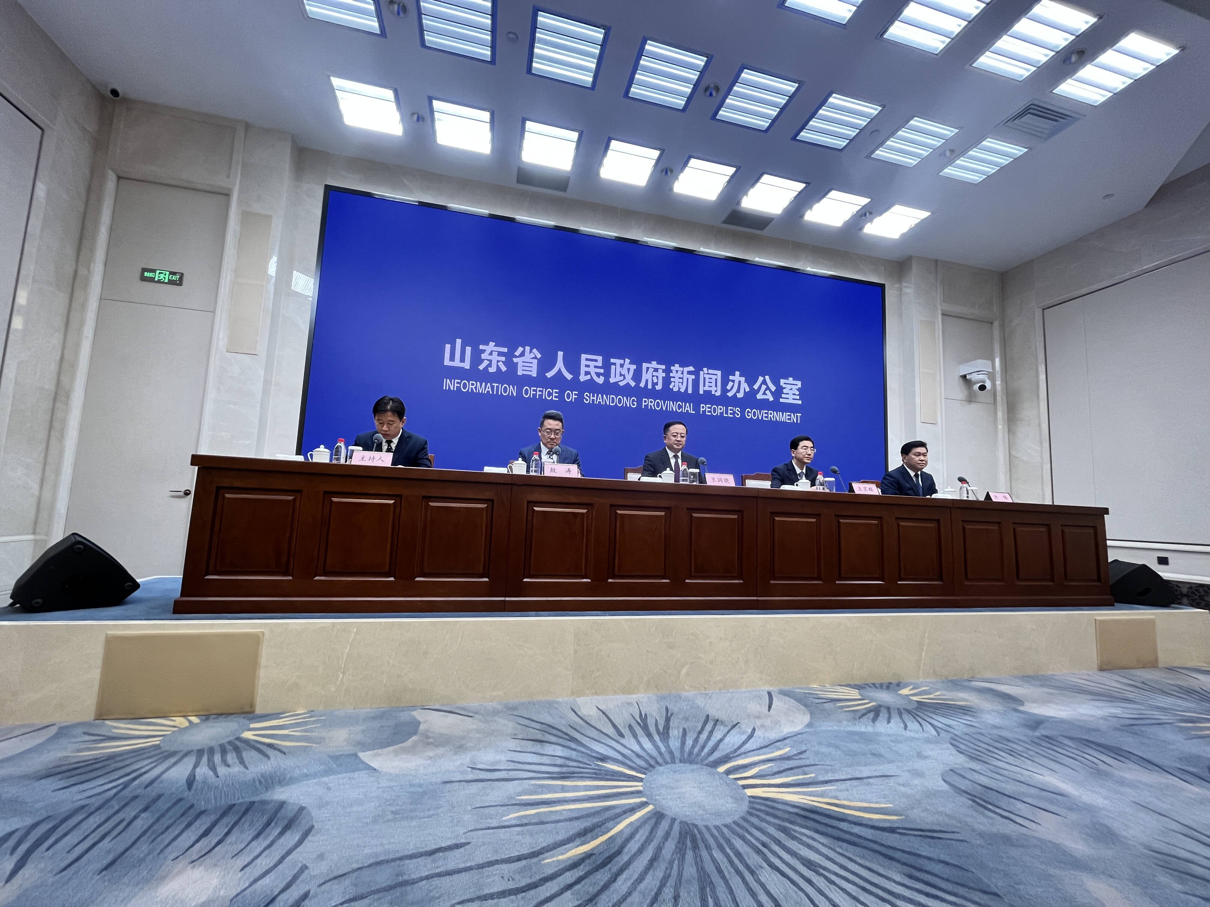 「山东疫情最新报道」〃山东疫情最新动向-第1张图片
