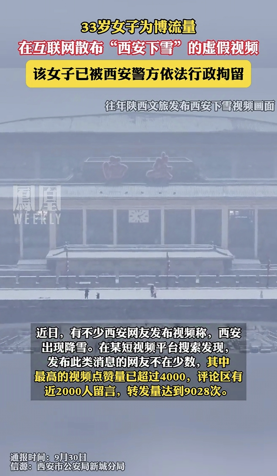 「西安确诊病例最新情况」〃西安确诊病例最新消息-第2张图片