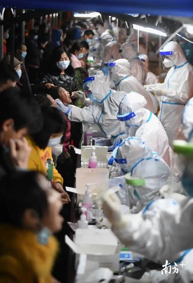 「石家庄发布3名密切者行动轨迹」〃石家庄发现一名密接者-第1张图片